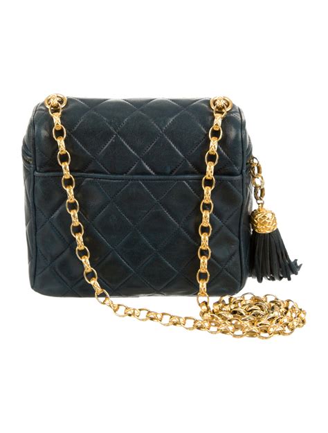 chanel bag with taseel|chanel crossbody bag sale.